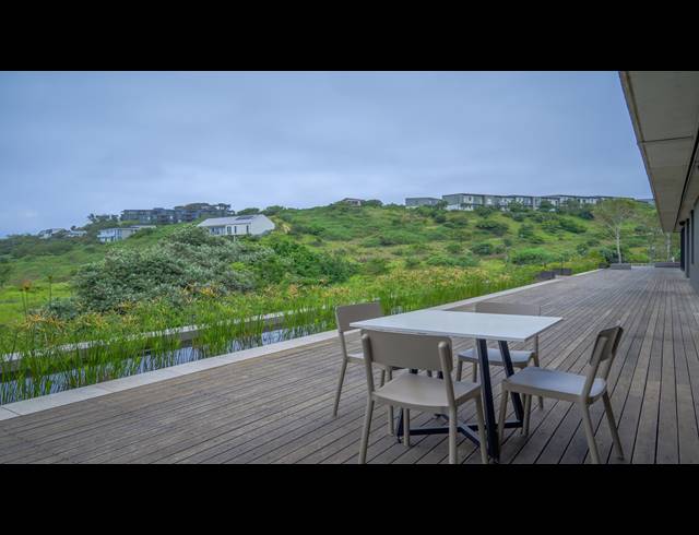 1,157M² VACANT LAND FOR SALE IN ZULULAMI LUXURY COASTAL ESTATE